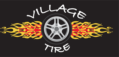 Village Tire Sales